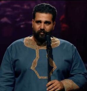 بیوگرافی سید وحید موسوی خواننده و همسرش [زندگینامه]