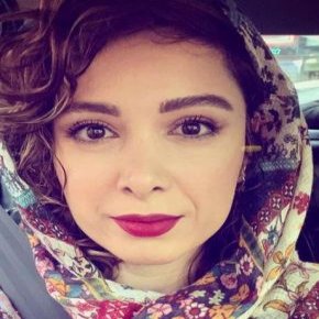 بینی فرناز رهنما