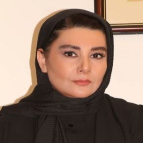 کشف حجاب هنگامه قاضیانی