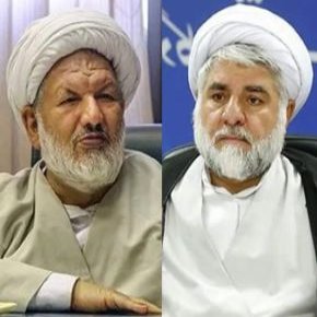 عامل ترور قاضی مقیسه و رازینی که بود؟ + بیوگرافی