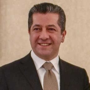 مسرور بارزانی کیست و الان کجاست؟ + بیوگرافی