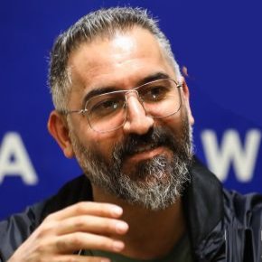 حسین نمازی کارگردان
