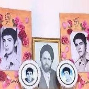 فوت میرعلی اصغر حسینی لیلابی