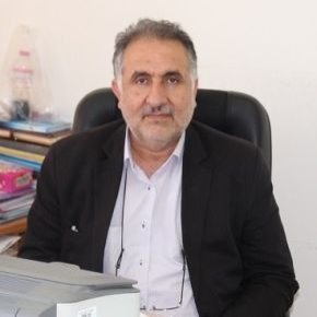 بیوگرافی جاماسب نوذری