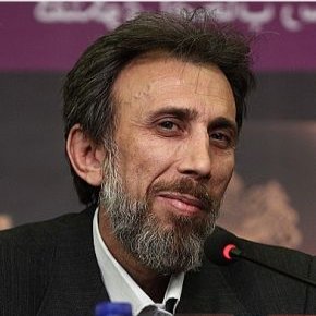 فوت حسین شهابی