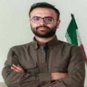 بیوگرافی شهید حسین اوجاقی بسیجی تبریزی