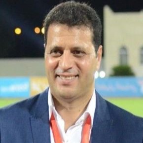 محمد عظیمه مربی فوتبال مصری کیست؟ + بیوگرافی