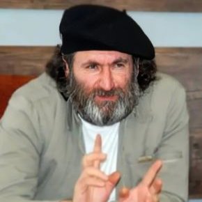 علت فوت محمدجواد بشارتی موسیقی دان + بیوگرافی