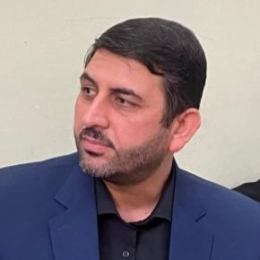 محمد امیر نماینده اهواز کیست؟ + بیوگرافی