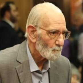 صمد موحد نویسنده و پژوهشگر درگذشت + بیوگرافی