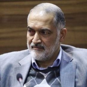 سید مهدی هاشمی نماینده مجلس