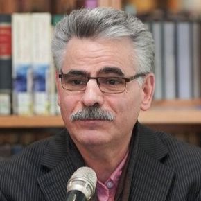 نعمت الله فاضلی الان کجاست؟ + بیوگرافی