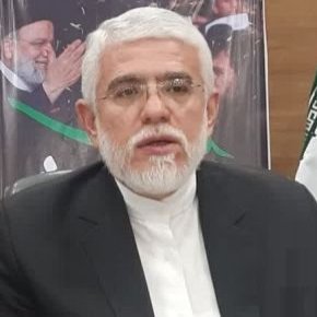 علی محمد زنگانه الان کجاست؟ + بیوگرافی