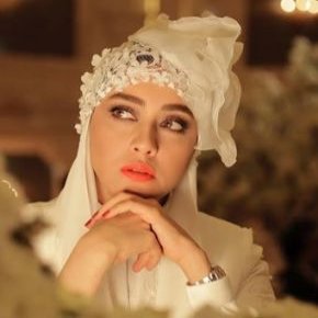 همسر بهاره کیان افشار