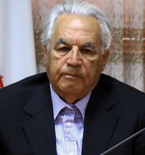 خداحافظی دکتر یوسف ثبوتی از تدریس دانشگاهی + بیوگرافی