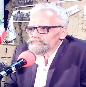 بیوگرافی وحید ترحمی مقدم بازیگر و همسرش + فرزندان