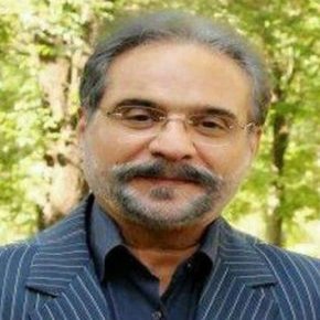 فوت منصور غروی
