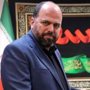 سعید بیگی شرکت ساماندهی