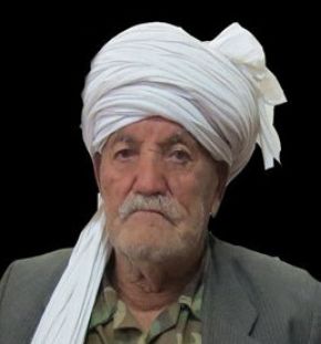غلامرضا آستی کردیانی درگذشت + بیوگرافی و علت مرگ