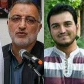 مهدی فیاضـی