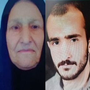 عزت صادق پور مادر شهید احمد زاهدیان درگذشت + بیوگرافی