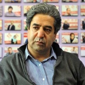 فوت مجید فروغی فعال رسانه ای