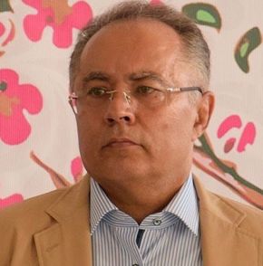 بیوگرافی دکتر شهرام دبیری اسکویی و همسرش + فرزندان