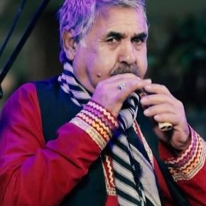 فوت خان محمد آدینه پور