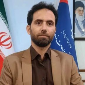 محسن گرجی نساجی