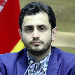 بیوگرافی محمدحسین صیرفی نفیس و همسرش + فرزندان