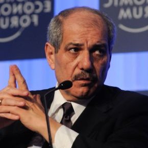 فایز الطراونه نخست وزیر سابق اردن درگذشت + بیوگرافی
