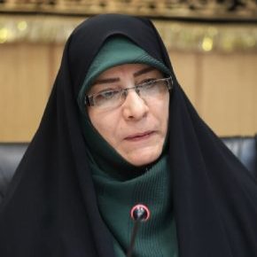 اخبار معصومه نجفی پازوکی