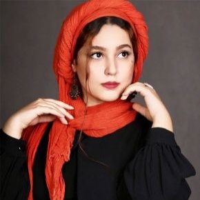 مهسا هاشمی در سلام آقای مدیر