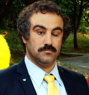 بازیگرانی که با نام نقش هایشان شناخته می شوند!