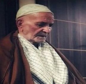 علی اکبر عباس نژاد کاشی کار درگذشت + بیوگرافی و علت مرگ