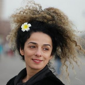 مسیح علینژاد