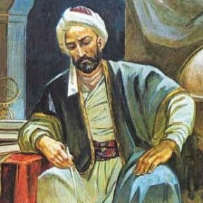 بیوگرافی خواجه نصیرالدین طوسی
