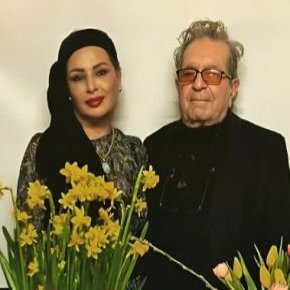 سنگ قبر داریوش مهرجویی
