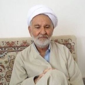 فوت ماموستا مصطفی محمودی