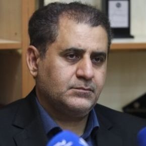 محمد چکشیان کیست و الان کجاست؟ + بیوگرافی
