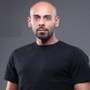 پرش ارشا اقدسی