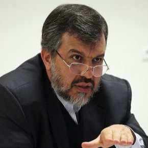 سیدمحمد شهرتاش استاد دانشگاه درگذشت + بیوگرافی