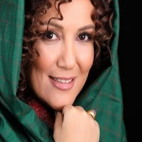پانته آ بهرام در خندوانه