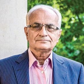 عباس امیریان خبرنگار ایرنا درگذشت + بیوگرافی