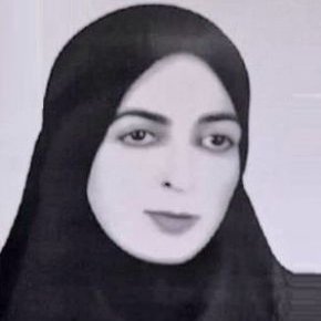 فوت مریم جوادپور