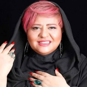 رابعه اسکویی و جم