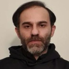 بیوگرافی میثم جبلی