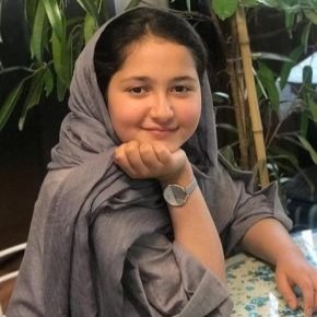پریا سریال دودکش