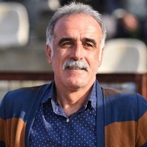 محمد احمدزاده الان کجاست؟ + بیوگرافی
