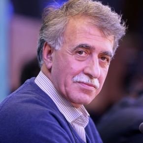 سریال های همایون اسعدیان